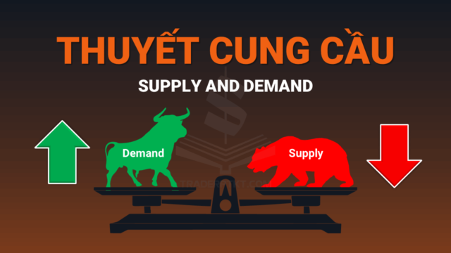 Cung Cầu