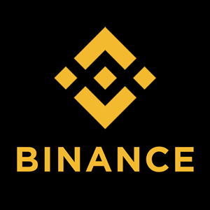 Logo Sàn Binance