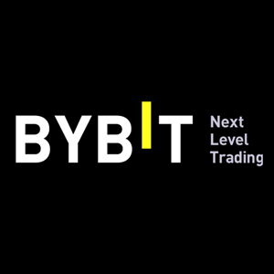 Logo sàn Bybit