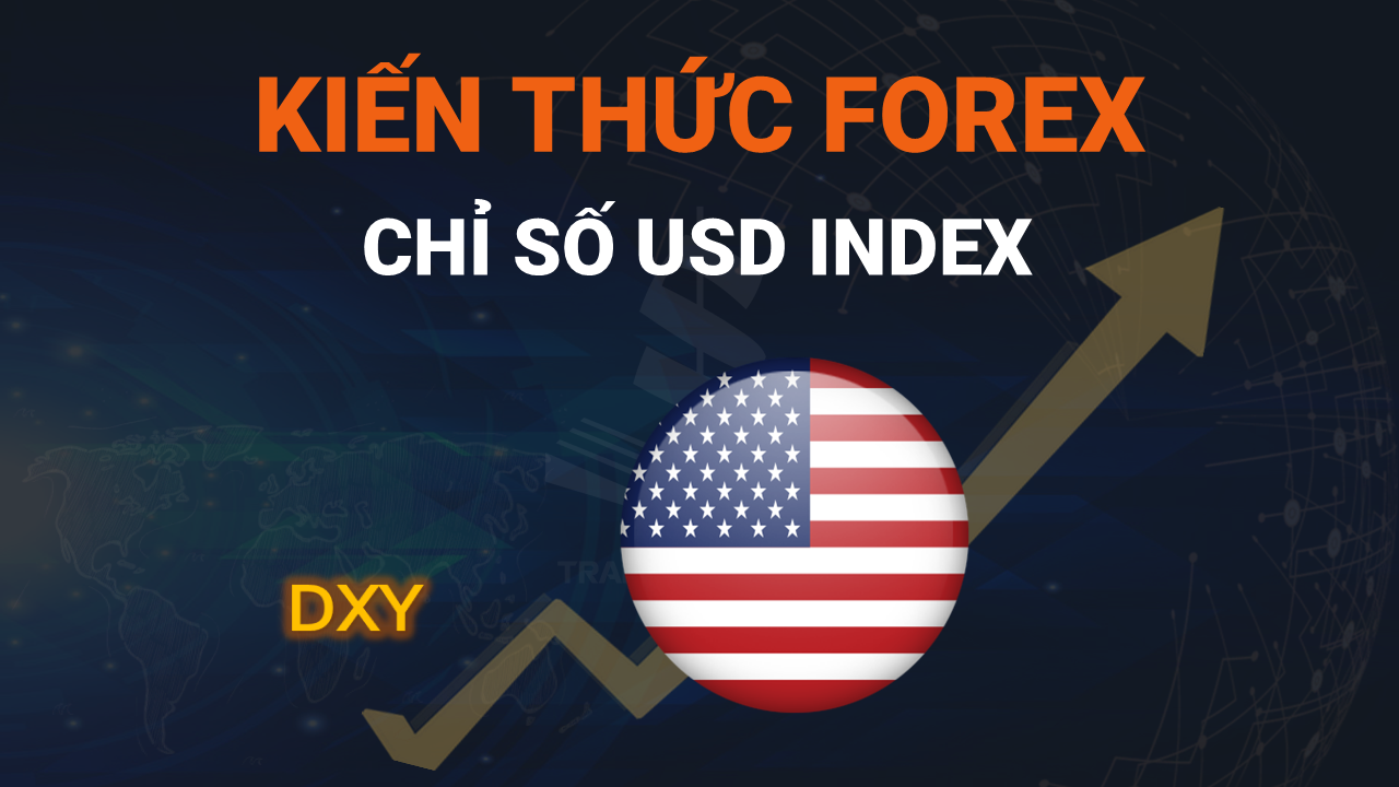 Chỉ số USD Index