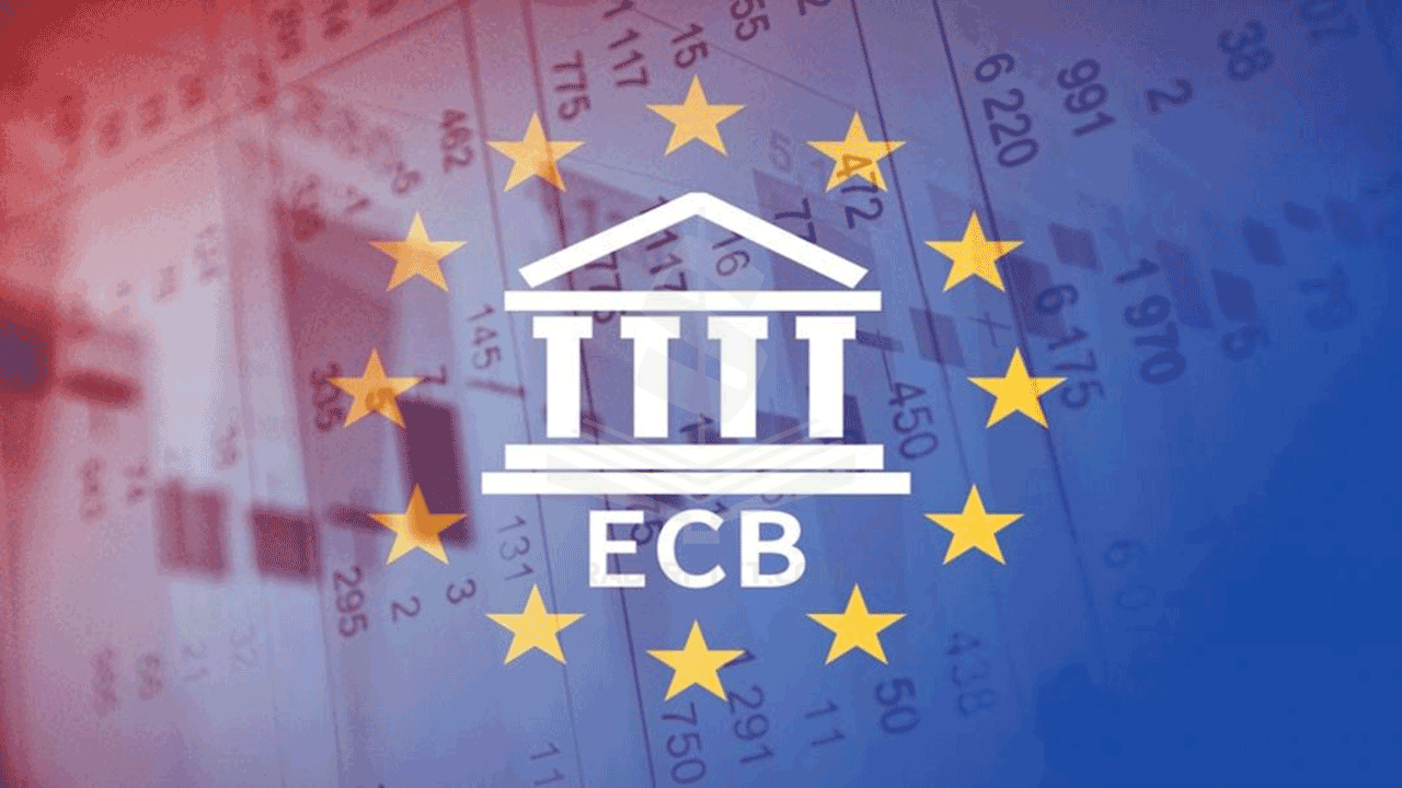 Ngân hàng Trung ương châu Âu – ECB