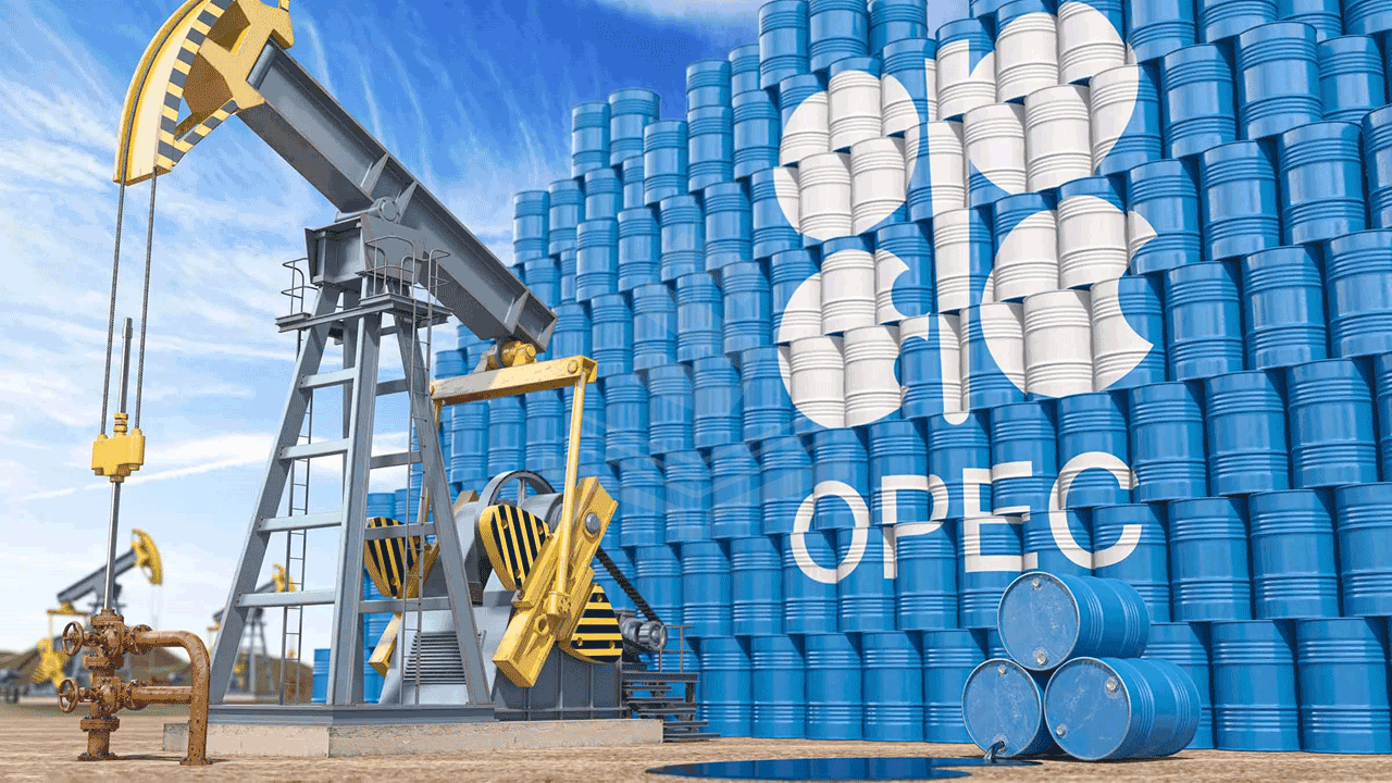 Tổ chức Các quốc gia Xuất khẩu Dầu mỏ OPEC