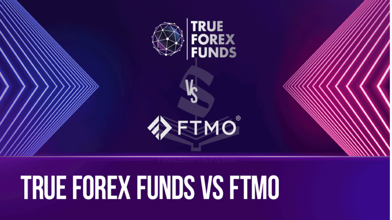 FTMO có nhiều điểm khác với quỹ Forex truyền thống
