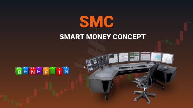 Smart Money Concept (SMC)