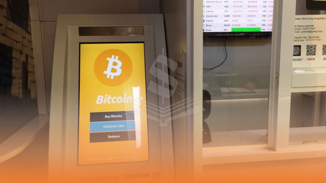 Bitcoin được chấp thuận như một dạng thanh toán tại một số quốc gia