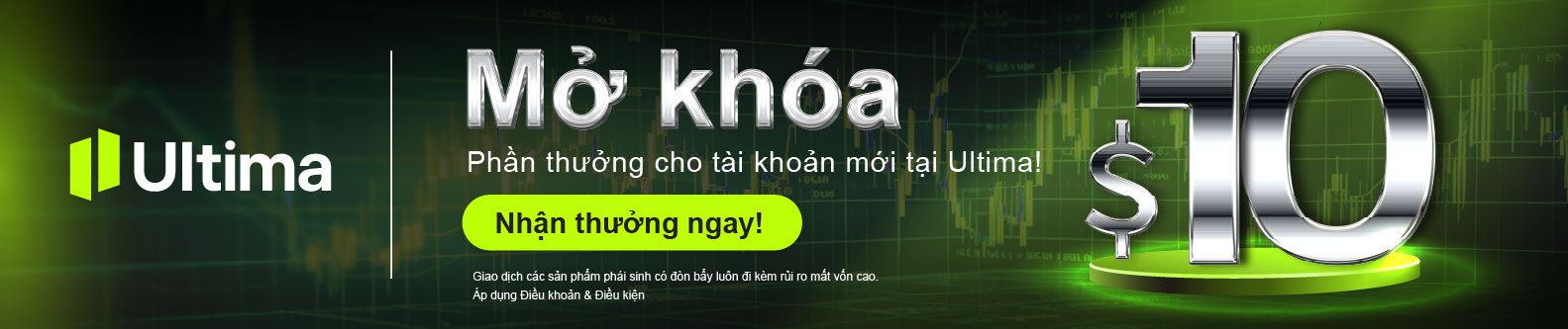 WELCOME BONUS Ultima 10USD 760x160