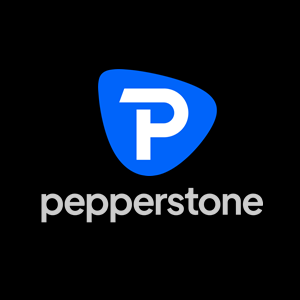 Logo Pepperstone