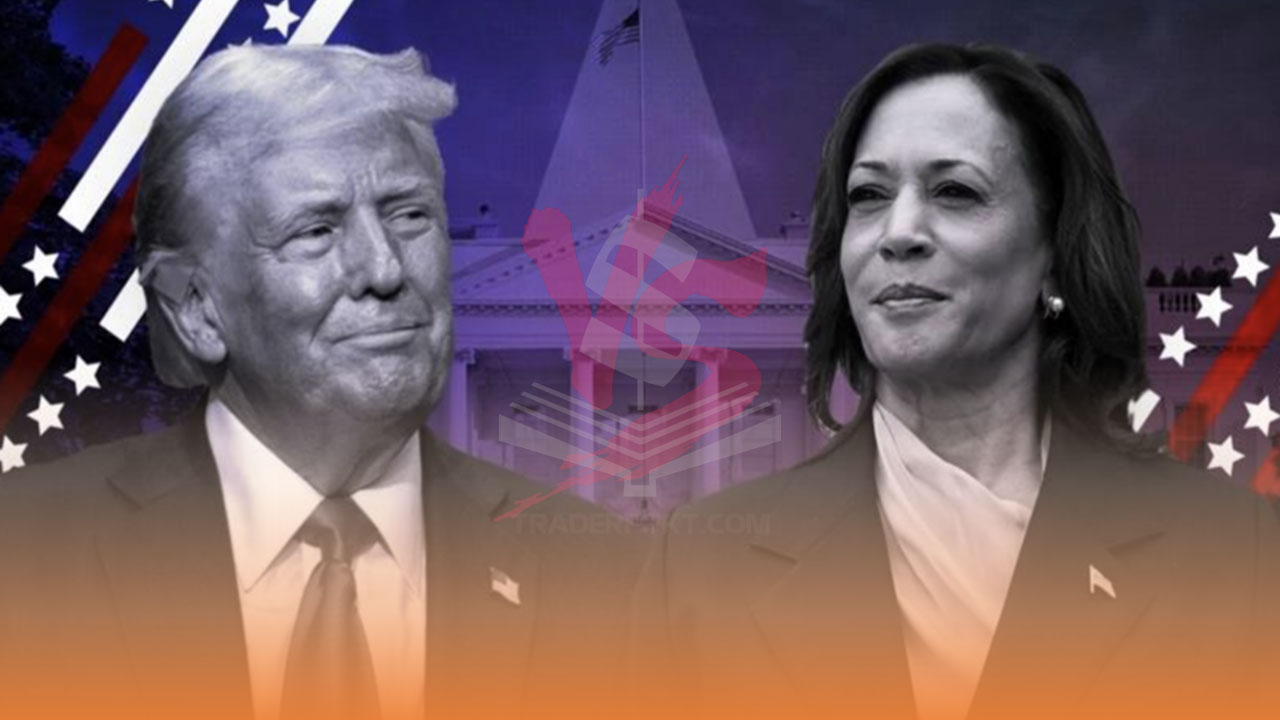 Sự Khác Biệt Giữa Chính Sách Của Trump Và Harris