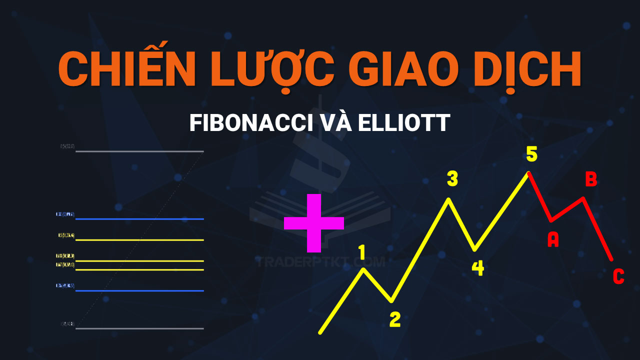 Hướng Dẫn Sử Dụng Công Cụ Fibonacci và Elliott Hiệu Quả Cho Người Mới