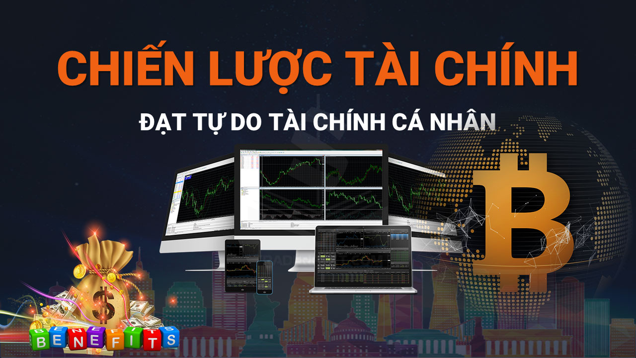 Những Chiến Lược Tài Chính Cá Nhân Giúp Bạn Đạt Tự Do Tài Chính Sớm