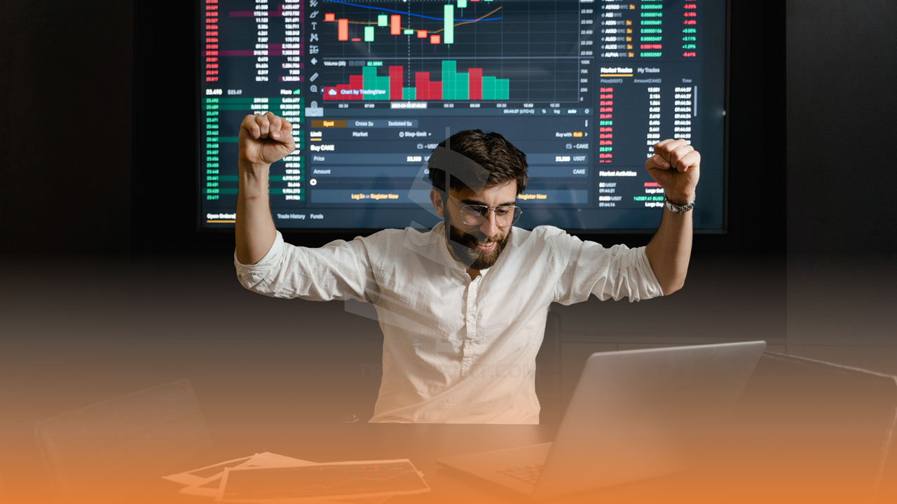 Xây dựng tư duy trader chuyên nghiệp