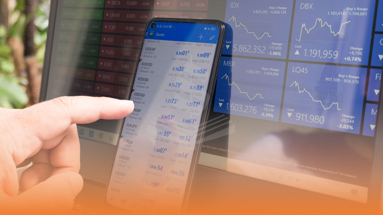 Thị trường Forex vẫn nhiều cơ hội và thách thức