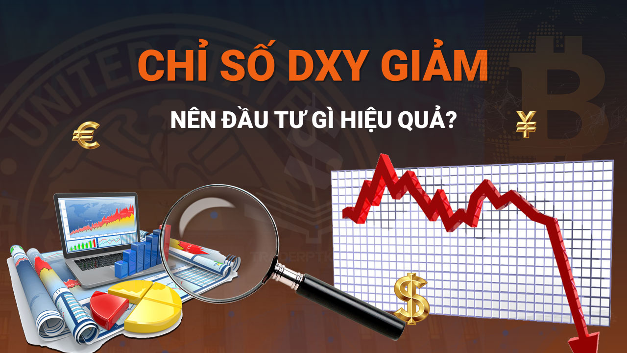 USD Chuẩn Bị Giảm Giá? Góc Nhìn Từ Fed Và Các Ngân Hàng Đầu Tư Hàng Đầu Thế Giới