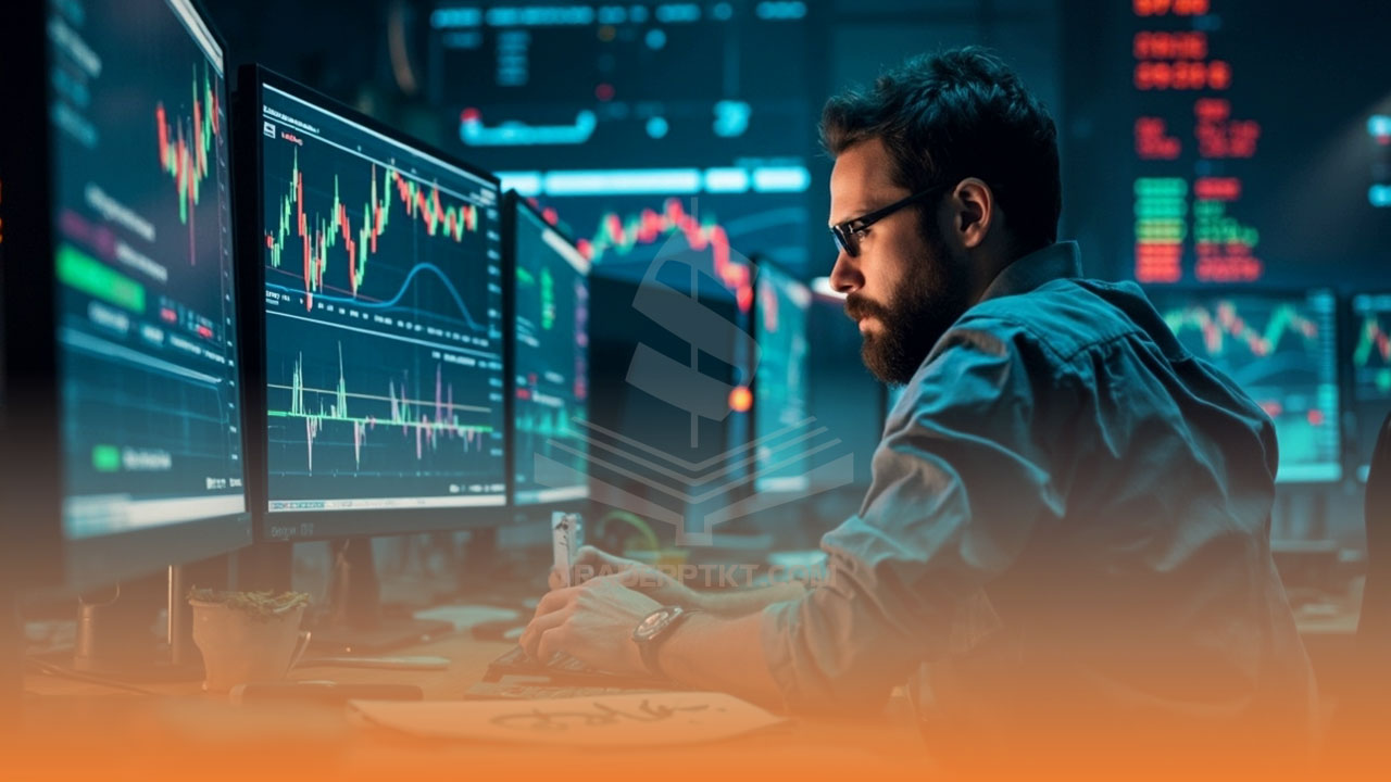 Thành công trong trading đến từ sự kỷ luật