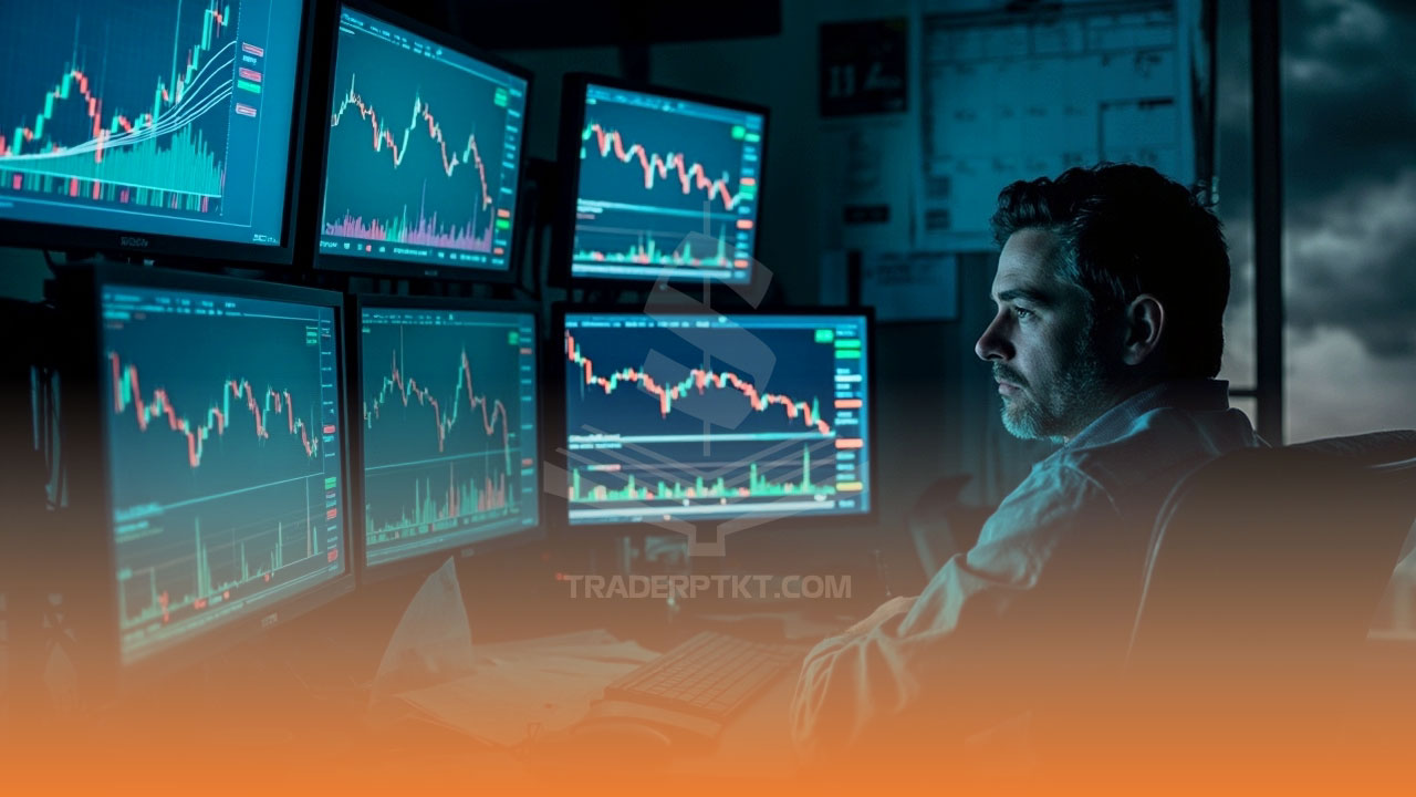Trader chuyên nghiệp luôn “biết chờ”