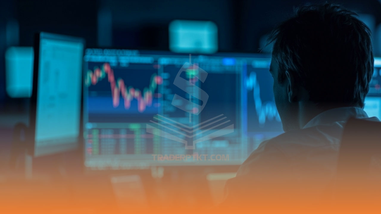 Trading là cuộc chơi của “chất lượng”, không phải “số lượng”