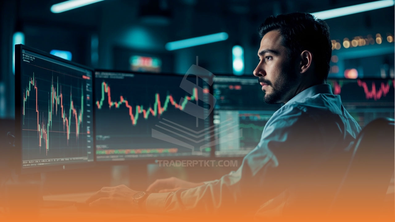 Tư duy của trader chuyên nghiệp