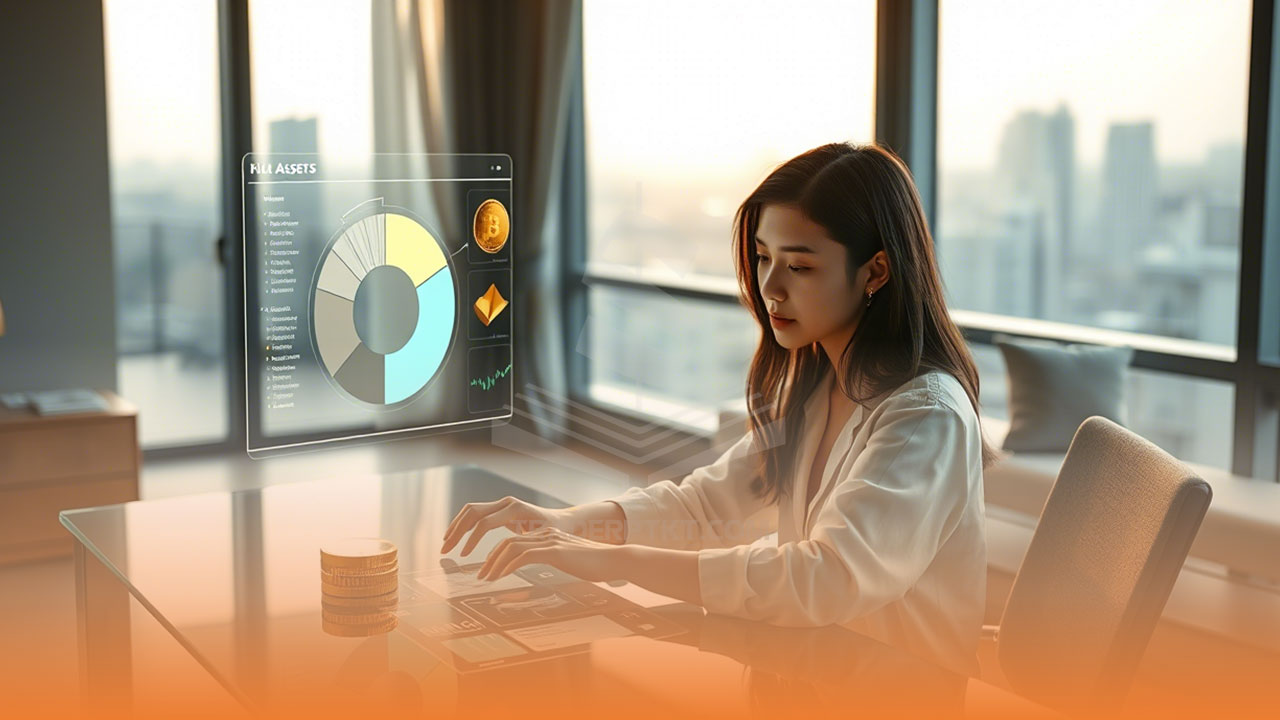 Chiến lược đầu tư vàng hoặc tiết kiệm tùy thuộc vào mục tiêu tài chính cá nhân