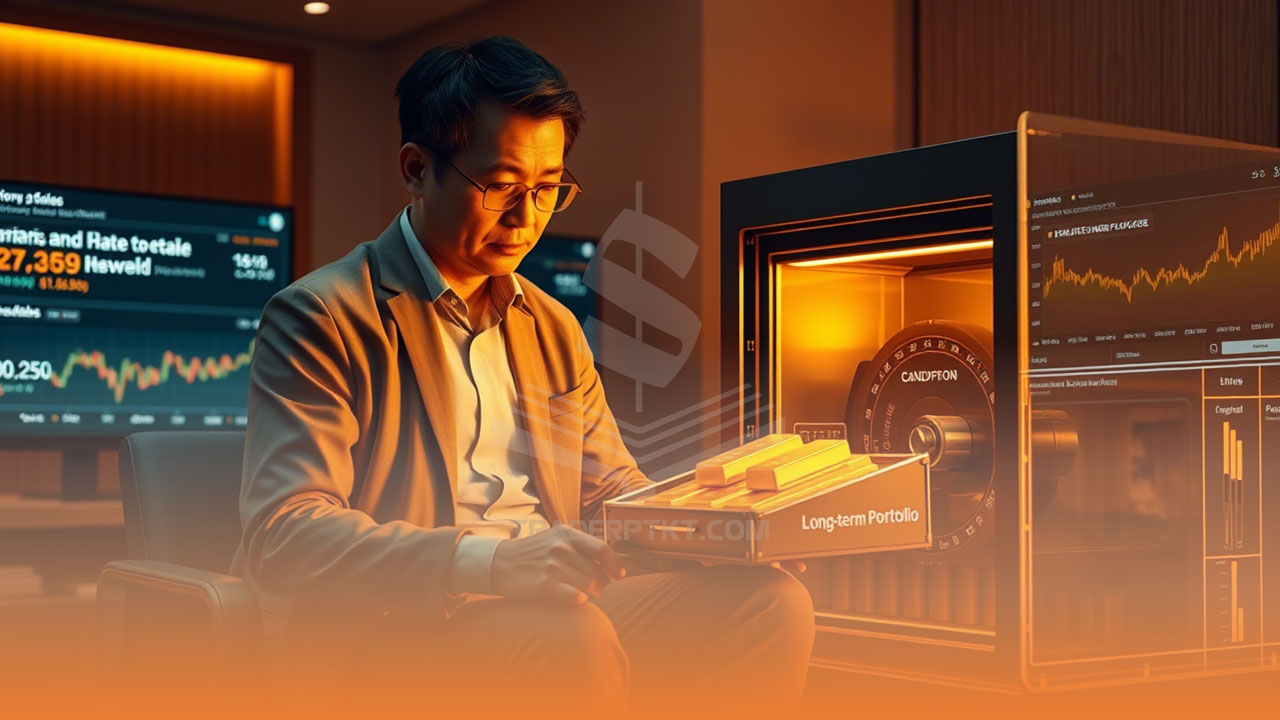 Nên đa dạng hóa danh mục đầu tư