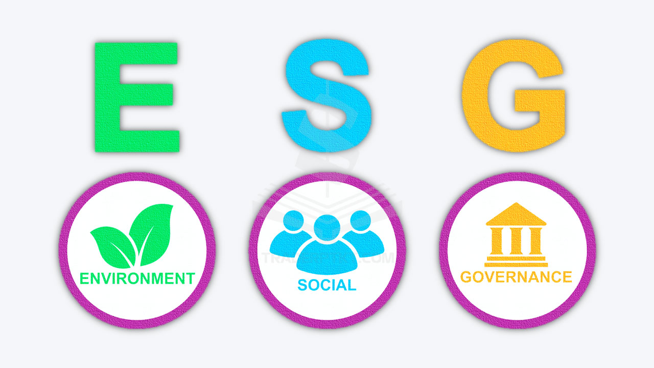 ESG là gì