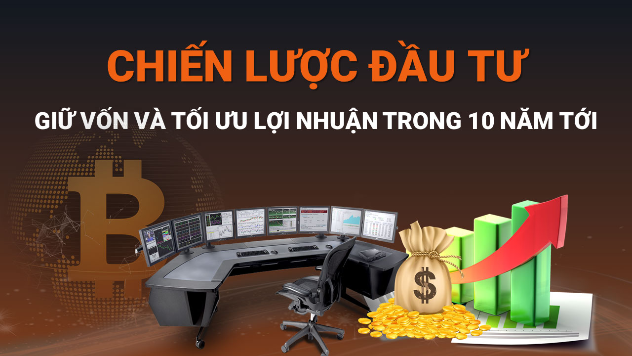Chiến lược đầu tư tài chính dài hạn