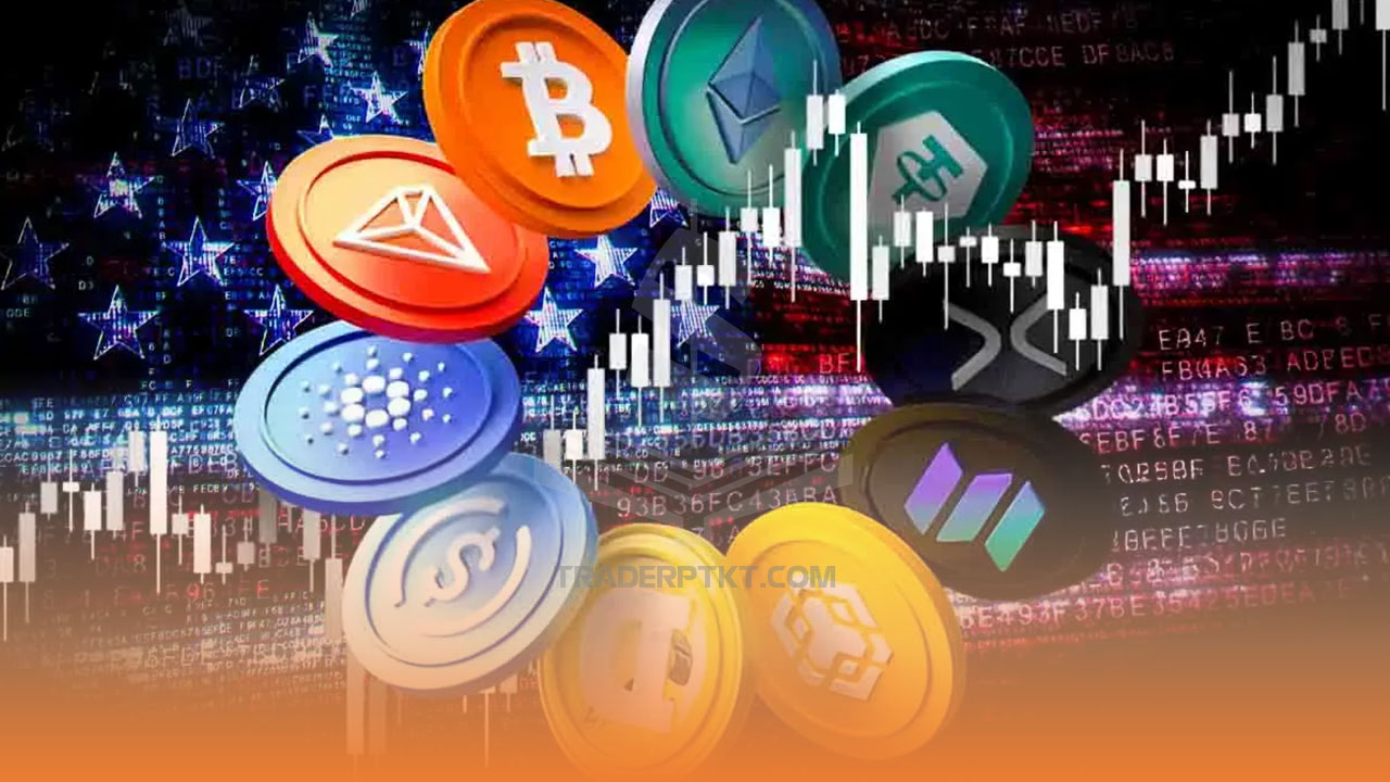 Crypto – Sân chơi của sự liều lĩnh và sáng tạo