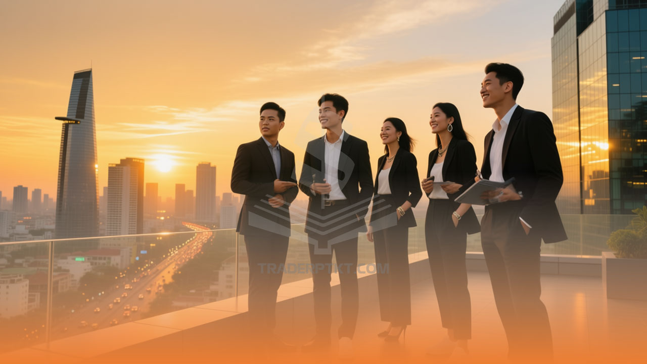 Thế hệ Z và tư duy đầu tư tài chính mới