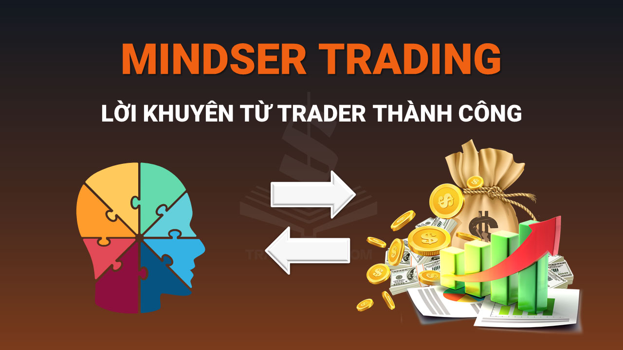 Xây Dựng Mindset Trading Tốt: Lời Khuyên Cho Người Mới Và Trader Đang Thua Lỗ