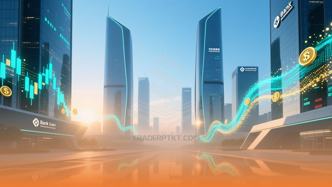 Bí quyết biến lạm phát – lãi suất thành lợi thế đầu tư