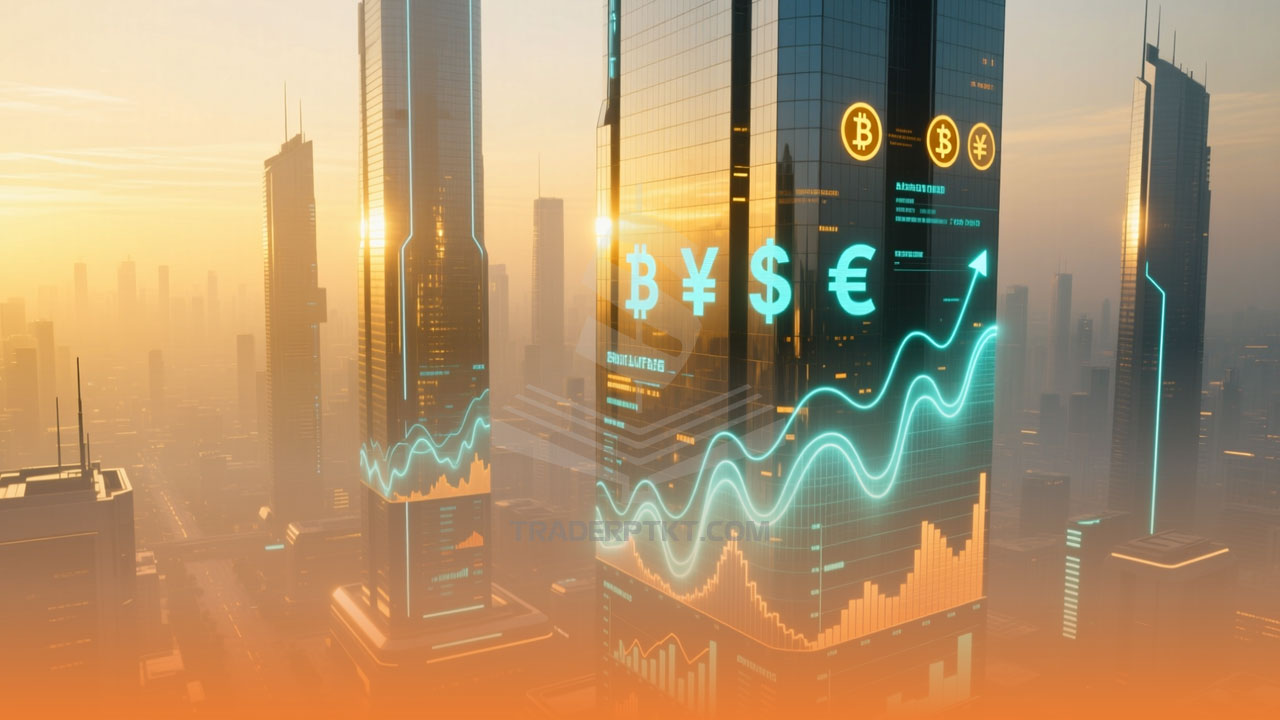 Chiến lược đầu tư tài chính và gia tăng tài sản khi lạm phát tăng cao