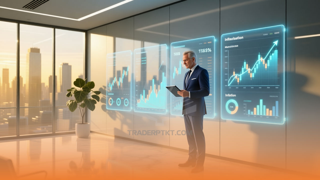 Đầu tư tài chính khi lạm phát cao