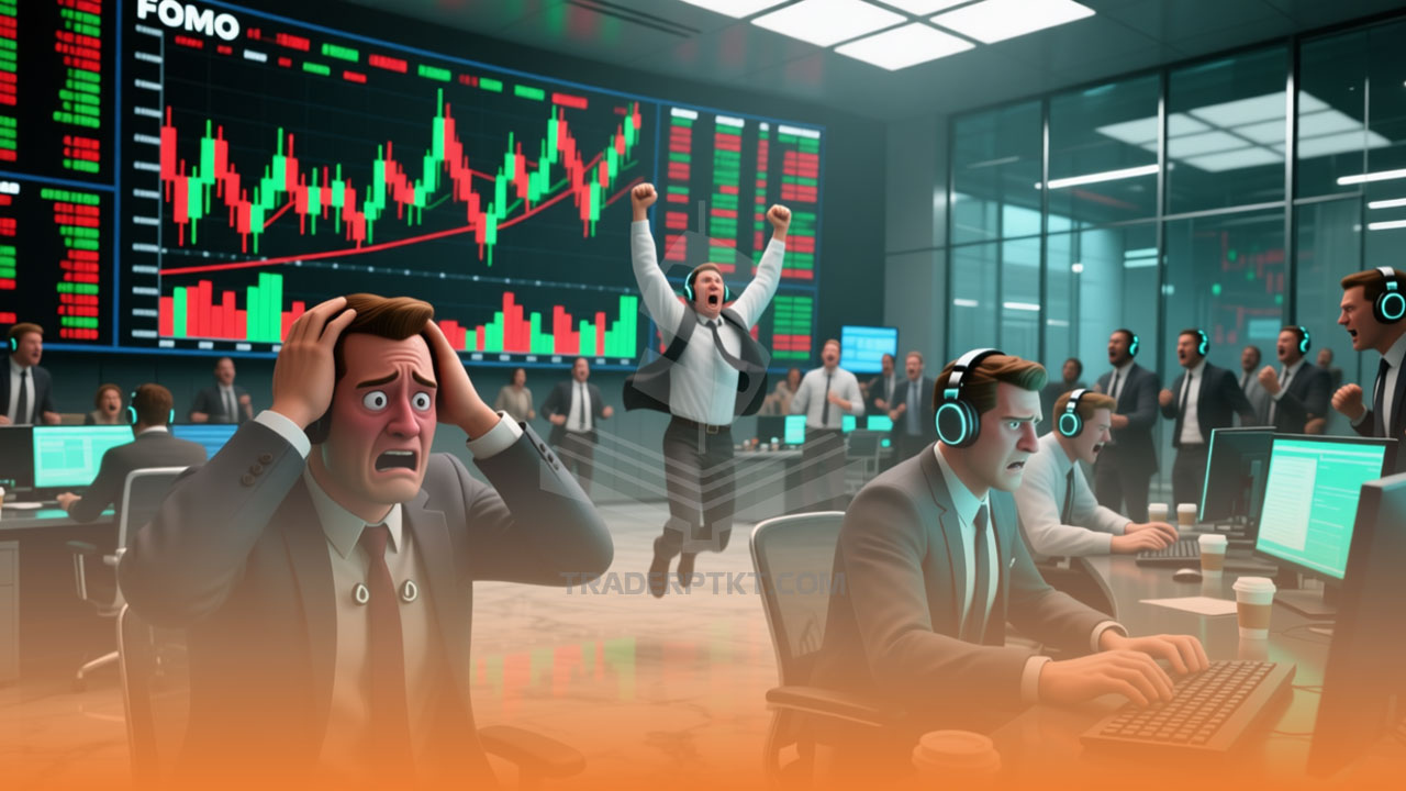 Đầu tư tài chính theo đám đông