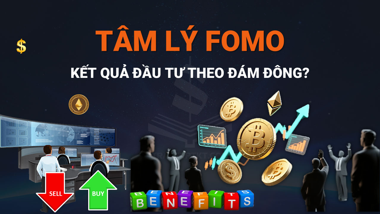 Đầu tư tài chính theo tâm lý đám đông