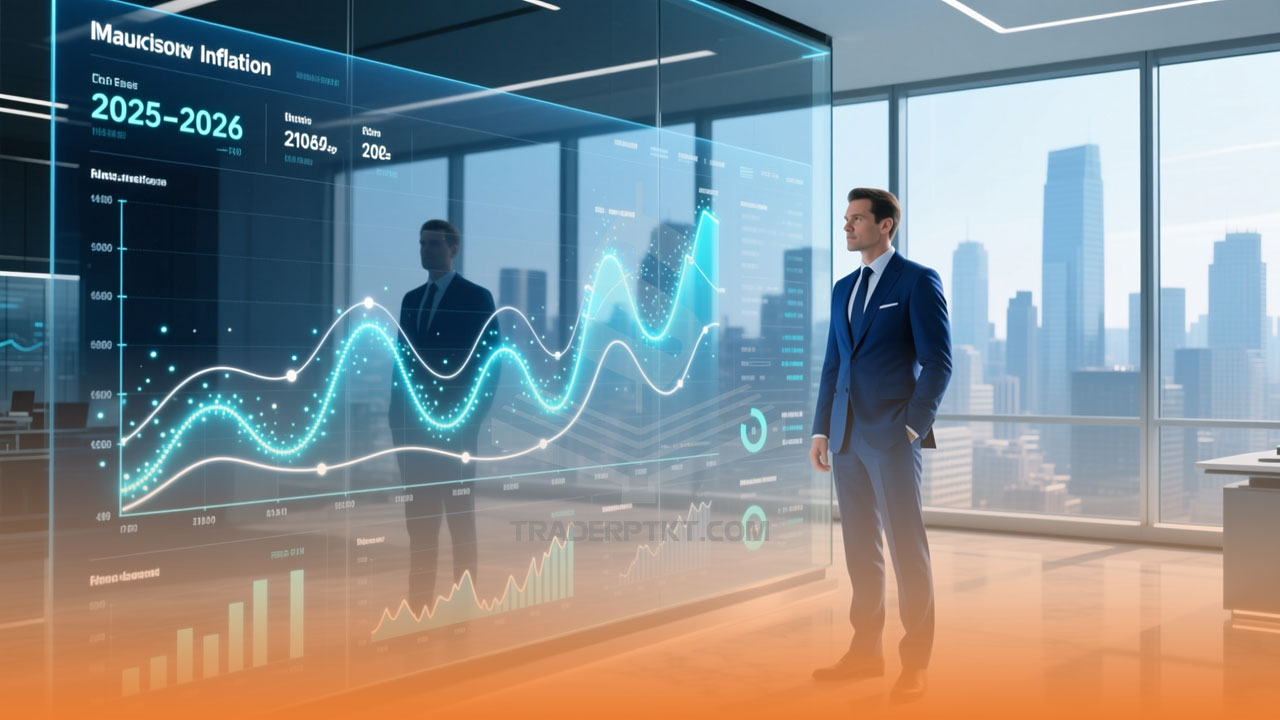 Đọc vị kinh tế vĩ mô 2025-2026