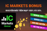 Nóng-Sàn-IC-Markets-Khuyến-Mãi-100%-Bonus-Mới-Nhất