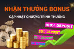 Cập Nhật Các Chương Trình Khuyến Mãi Forex Mới Nhất 2026
