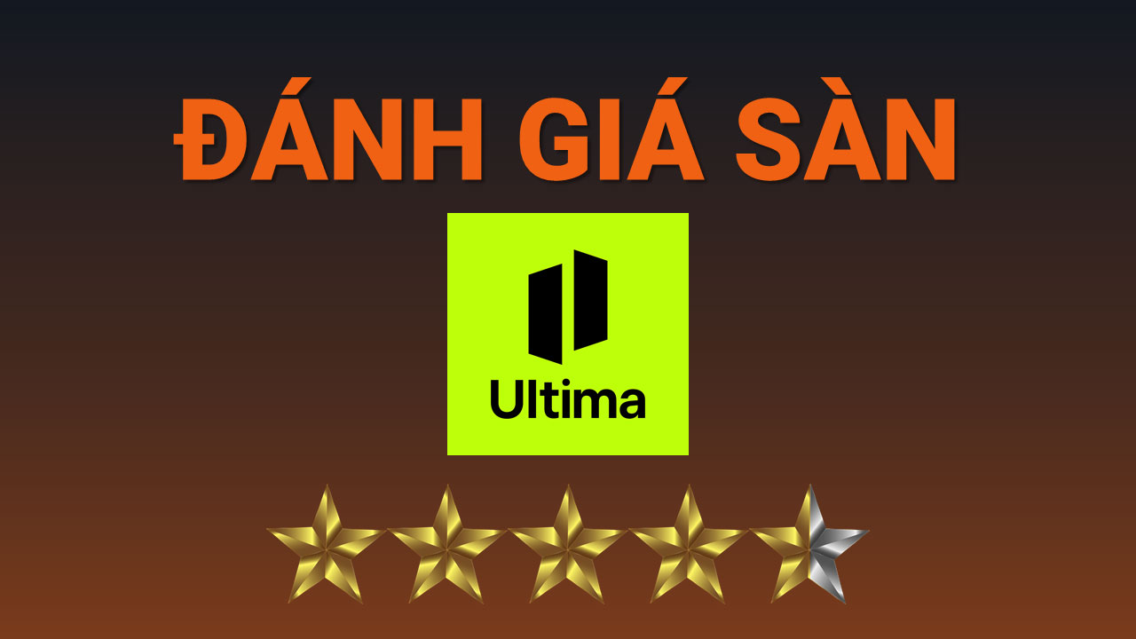 Review Sàn Ultima Mới Nhất Từ A đến Z