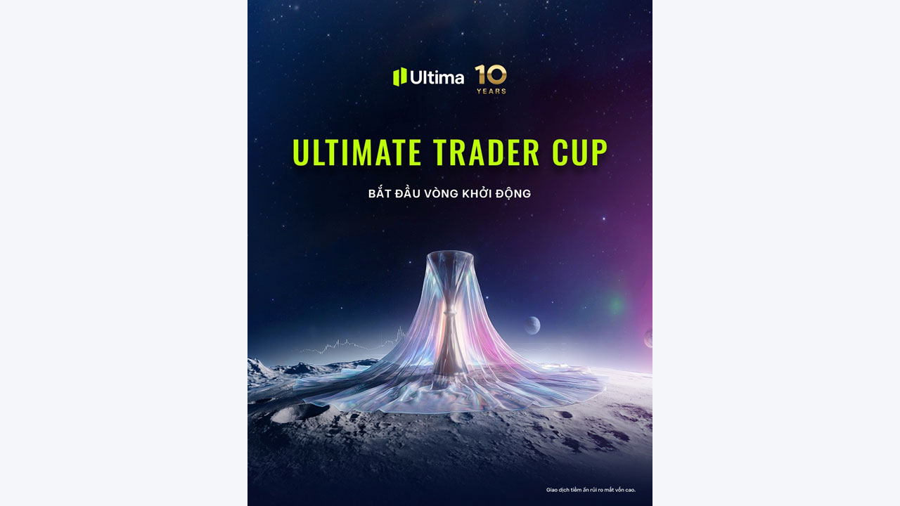 Cuộc thi Ultimate Trader Cup