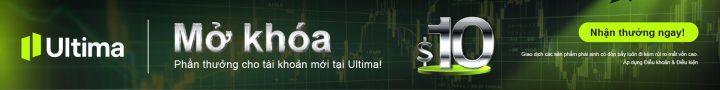 WELCOME BONUS 10USD_720 x 90